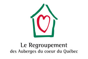 Le Regroupement des Auberges du coeur du Québec