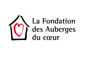 Fondation des Auberge Du Coeur