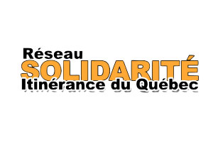 Réseau solidarite itinérance du Québec